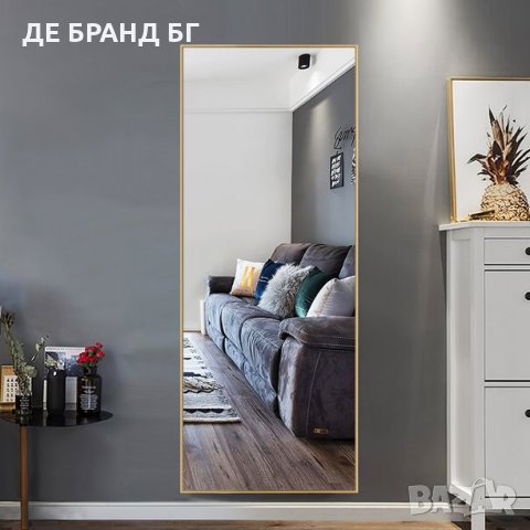 Огледало с рамка за стена в цял ръст AA01016ZZE001
