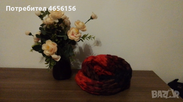 Шалове снуд+ подарък 28 лв.
                

                гр. Варна, Младост 2
                вчера

                                                            28 лв 
                        14,32 €