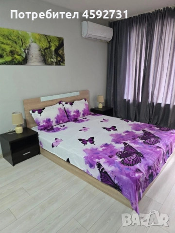 чисто нов апартамент за нощувки →
		Обява 51708927