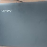 ПРОДАВАМ Lenovo IdeaPad 110  със SSD-128 GB 