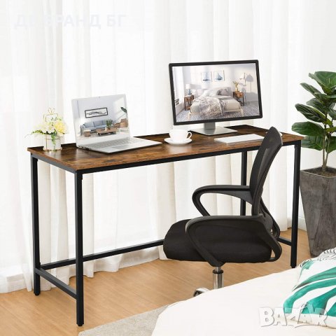 ПРОМОЦИЯ Офис / ученическо / геймърско бюро BF54DN01