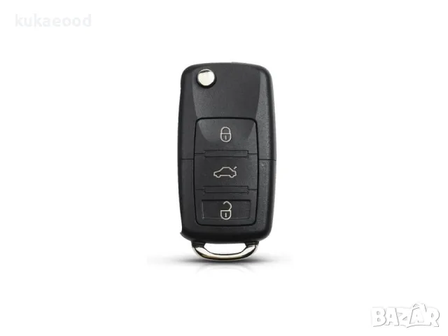 Кутийка за ключ за Skoda Superb B5