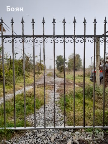 Оградни пана. 
                

                гр. София
                днес

                                                            115 лв 
                        58,80 €