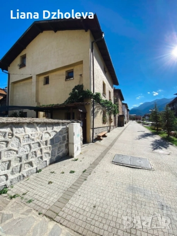 стаи за гости нощувки под наем в Банско →
Обява 51681254 стаи за гости нощувки под наем в Банско →
Обява 51681254