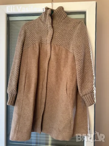 Дамско зимно палто
                
                гр. Стара Загора, Аязмото
                днес
                                    50 лв 
                    25,56 € Дамско зимно палто
                
                гр. Стара Загора, Аязмото
                днес
                                    50 лв 
                    25,56 €