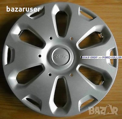 Оригинален Тас Ford Fiesta 15” 1746251