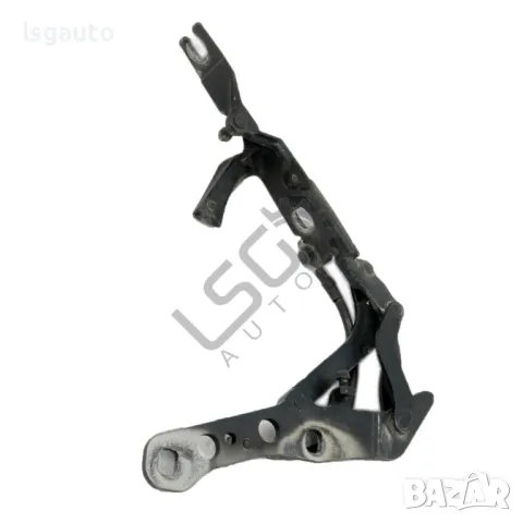 Лява панта преден капак BMW X3 (E83) 2003-2010 ID: 138502