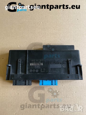 JBBFE L2 Модул за БМВ е81 е87 BMW e81 e87 , 9119494-02