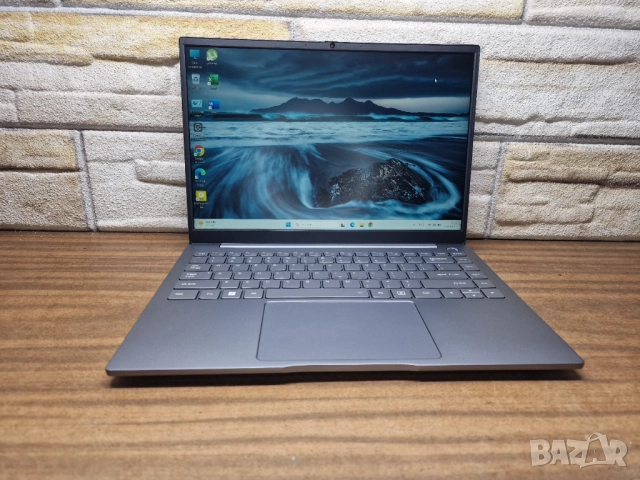 Нов лаптоп Intel Core I5 Ultra 5 125H 16GB DDR5 512GB SSD NVME laptop  →
		Обява 51532565