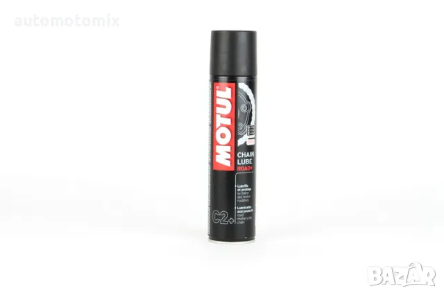 СПРЕЙ ВЕРИГА MOTUL MC CARE C2+ CHAIN LUBE ROAD