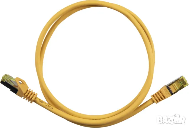 Articona S/FTP Cat 6A Patch кабел 0.25/1/3 м.