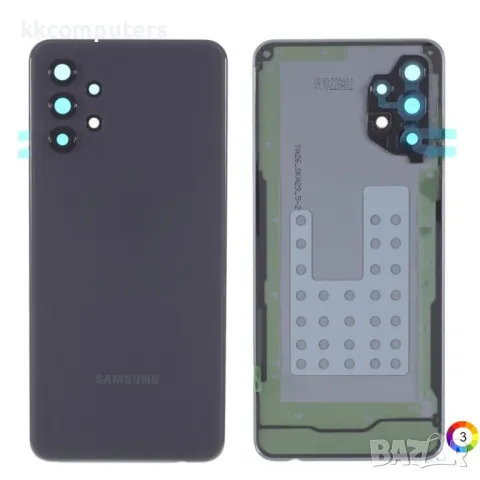 Оригинален Заден Капак за Samsung Galaxy A32 5G A326