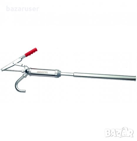 SCT-9316 Lever Type Pump-Помпа за варел /бутална//251016