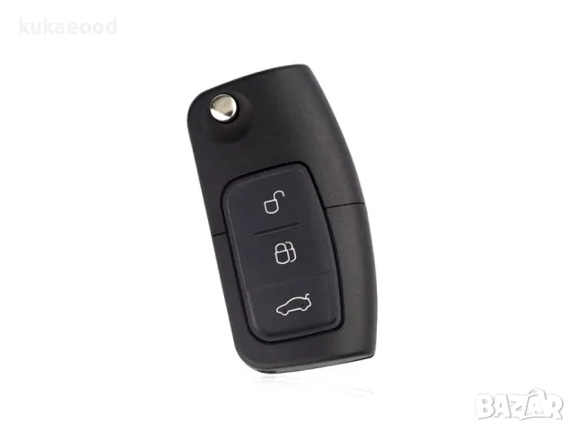 Кутийка за ключ за Ford Mondeo MK4