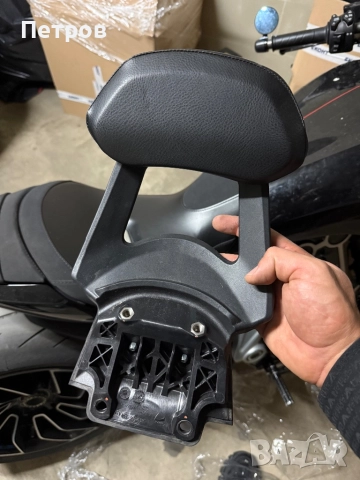 Облегалка от Ducati xdiavel s 
                

                гр. София, Витоша
                днес

                                    200 лв 
                    102,26 €