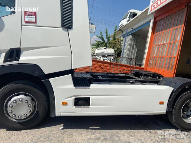 К-т Спойлери странични Renault RVI RANGE T EURO 6 (2013-)