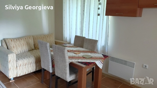 Апартамент в Пампорово  →
		Обява 52466191