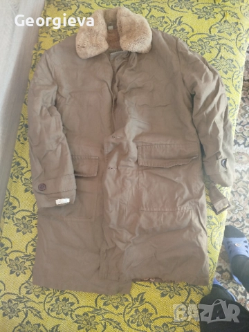 шуба и ватенка 
                

                гр. Русе, Алеи Възраждане
                вчера

                                                            10 лв 
                        5,11 €