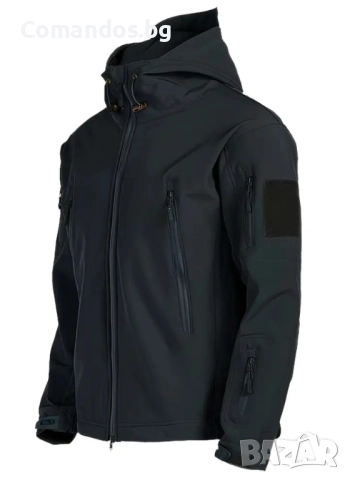 Тактически якета есен/зима  →
		Обява 51594525