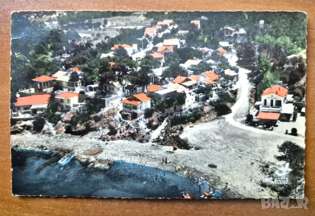 Пощ. картичка Френска  ривиера – 1930 г. →
		Обява 50377694