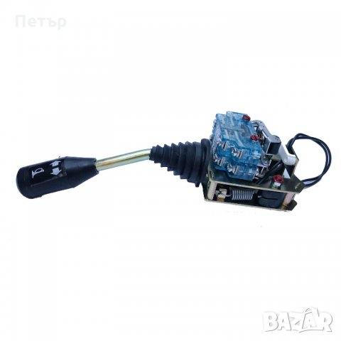 Превключвател за мигачи – реверсор →
Обява 31491797 Превключвател за мигачи – реверсор →
Обява 31491797