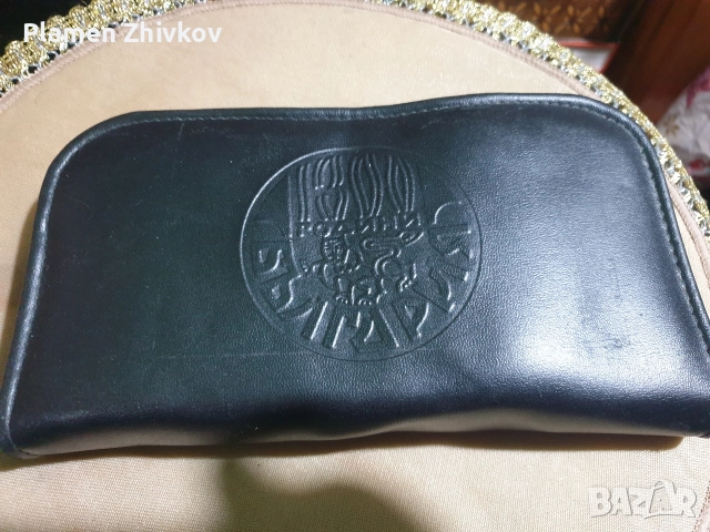 Туристически комплект от 1973 на Велико търново  →
		Обява 52937356