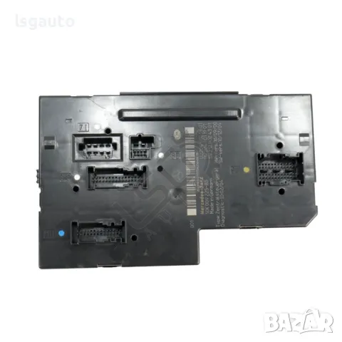 SAM модул Mercedes-Benz C-Class 204 (W/S/C) 2007-2014 ID: 142115