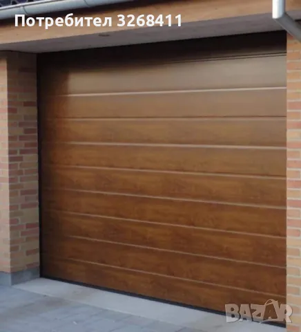 Автоматични Гаражни и Портални Врати! →
Обява 46420880 Автоматични Гаражни и Портални Врати! →
Обява 46420880