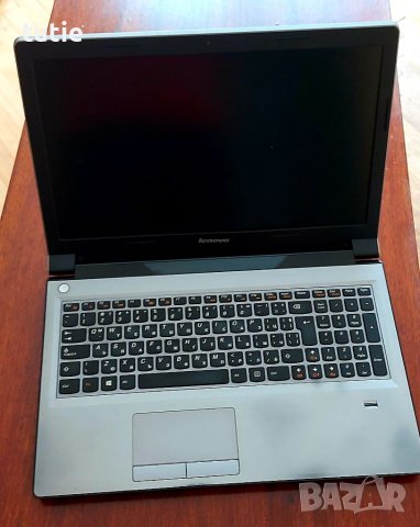 Лаптоп Lenovo M5400 →
Обява 37777007 Лаптоп Lenovo M5400 →
Обява 37777007