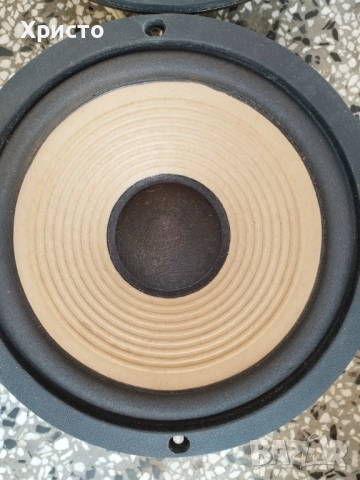 SОNY баси и филтри SEAS →
		Обява 36760114