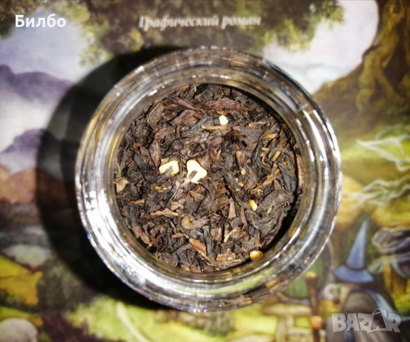 Оолонг чай “Клен и орехи”  →
		Обява 36656257 Оолонг чай “Клен и орехи”  →
		Обява 36656257