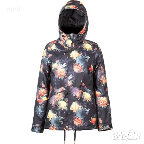 L1/ (Nitro) LALENA 20k, S, ново, оригинално дамско ски/сноуборд яке