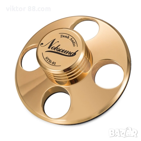 Клампа за грамофон – №2 →
Обява 19802533 Клампа за грамофон – №2 →
Обява 19802533