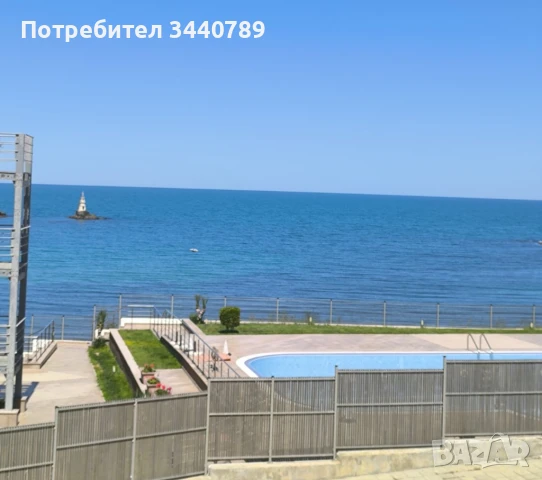 Ахтопол апартамент →
Обява 50746134 Ахтопол апартамент →
Обява 50746134