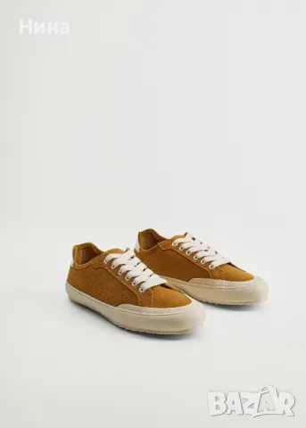 Нови кецове Манго →
		Обява 48782120