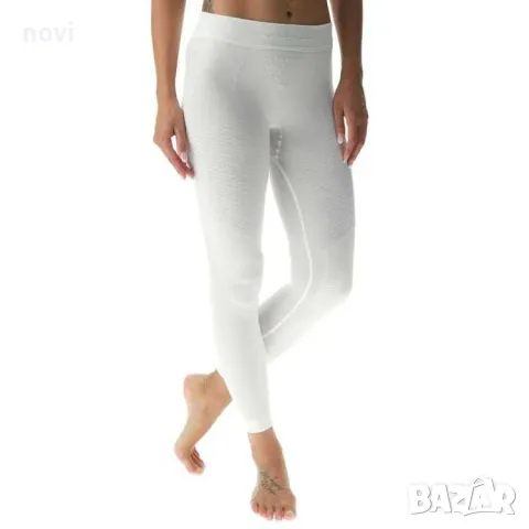 UYN Fusyon Cashmere ново, оригинално термобельо, ски/сноуборд с кашмир