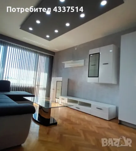 Апартамент за нощувки Студентски Град →
		Обява 50064036