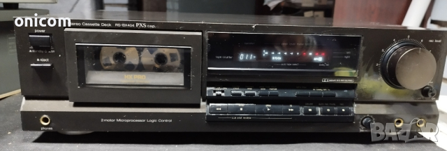 Дек Tehnics rs b-404