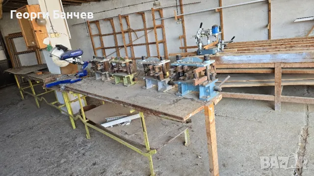 щанци за алуминиева дограма
                

                гр. Варна, к.к. Св.Св. Константин и Елена
                днес

                                    Договаряне