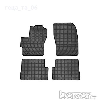 Стелки к-т -Mazda III 03-10 ( 546009 )