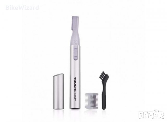 Touch Beauty TB-815 машинка за оформяне и контури на веждите НОВА