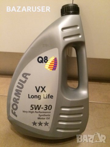 Двигателнo маслo Q8,SWAG,ACDelco,Vexxol,I.G.A.T,Syntium,Vennol,GRANVILLE,Bizol,
