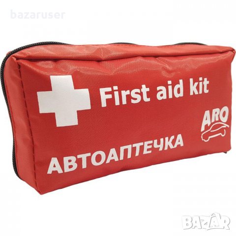 Автоаптечка ЕКО