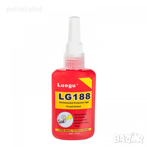 Течен тефлон 50 мл