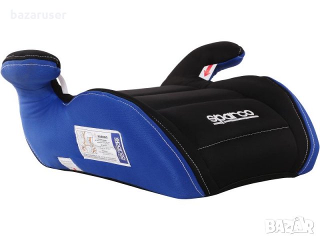 Дeтска сeдалка за Кола 15-36 kg SPARCO с Хомологация ECE стандарт R44 / 04