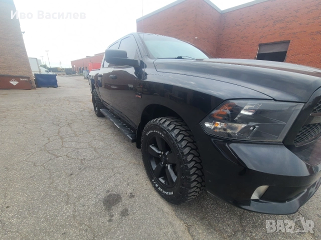 Dodge Ram 1500
                

                гр. Пловдив, Въстанически
                вчера

                                                            40 000 лв 
                        20 451,60 €