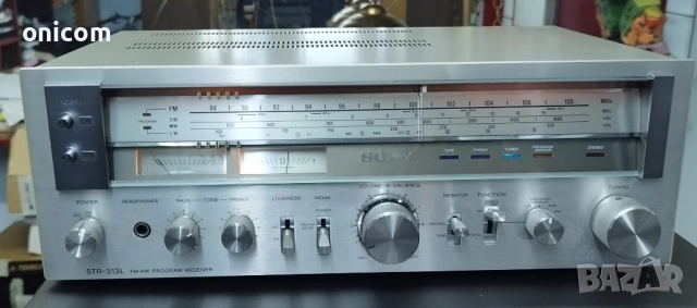 SONY STR-313L