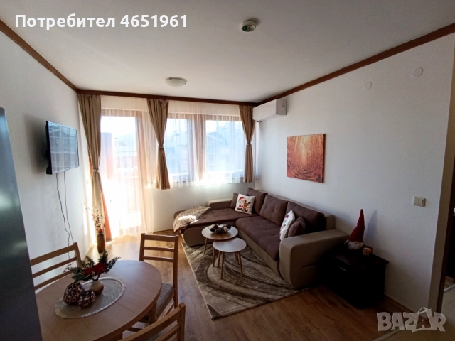 Апартамент под наем за нощувки →
Обява 52426168 Апартамент под наем за нощувки →
Обява 52426168