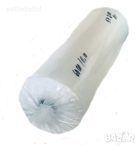 Найлон (полиетиленово фолио)