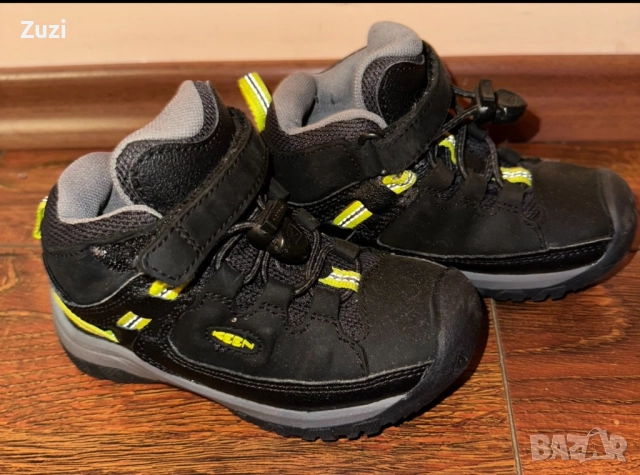 Страхотни непромокаеми боти →
Обява 51955794 Страхотни непромокаеми боти →
Обява 51955794